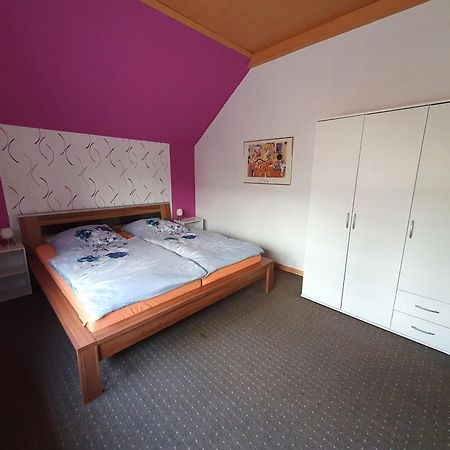 Haus Sonja Apartment Тане Екстериор снимка