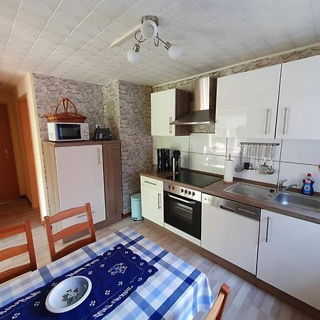 Haus Sonja Apartment Тане Екстериор снимка
