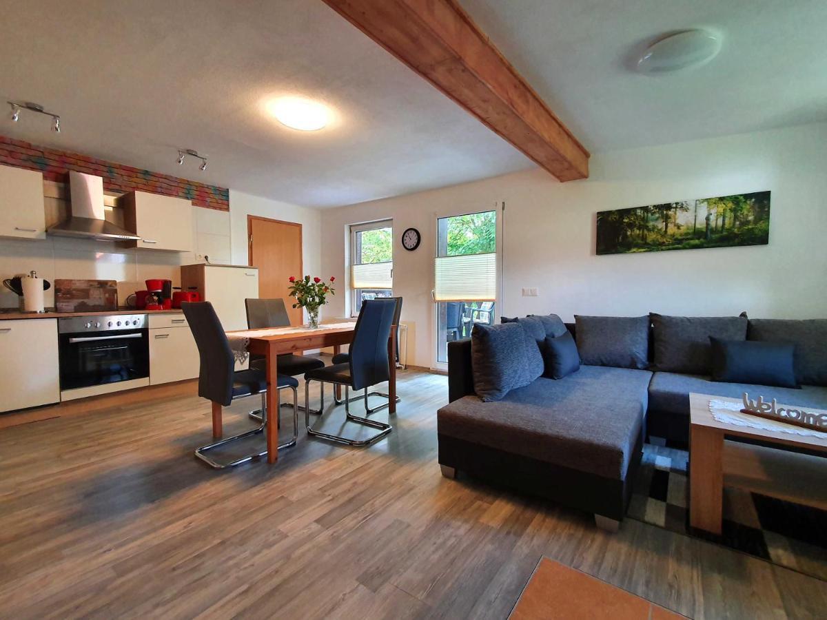 Haus Sonja Apartment Тане Екстериор снимка