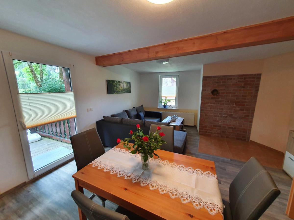 Haus Sonja Apartment Тане Екстериор снимка