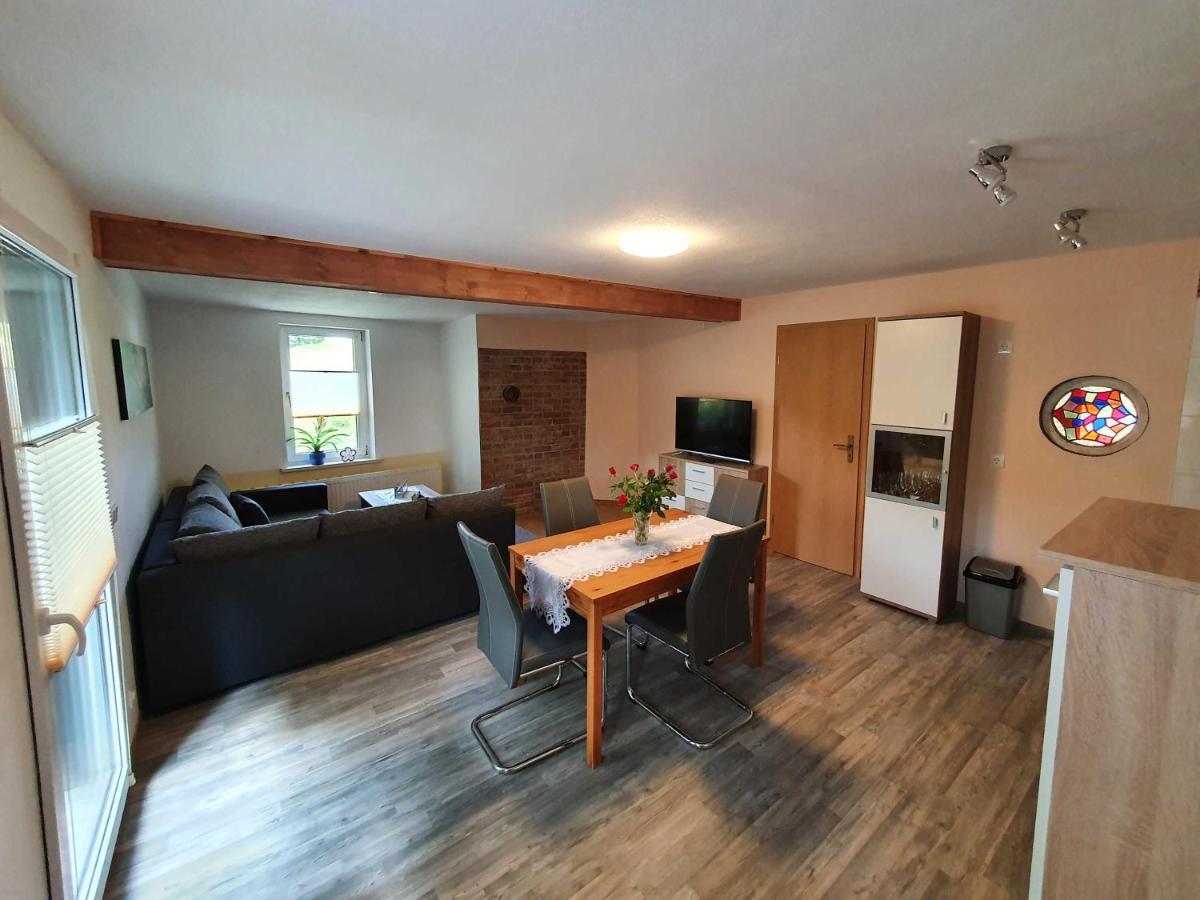 Haus Sonja Apartment Тане Екстериор снимка
