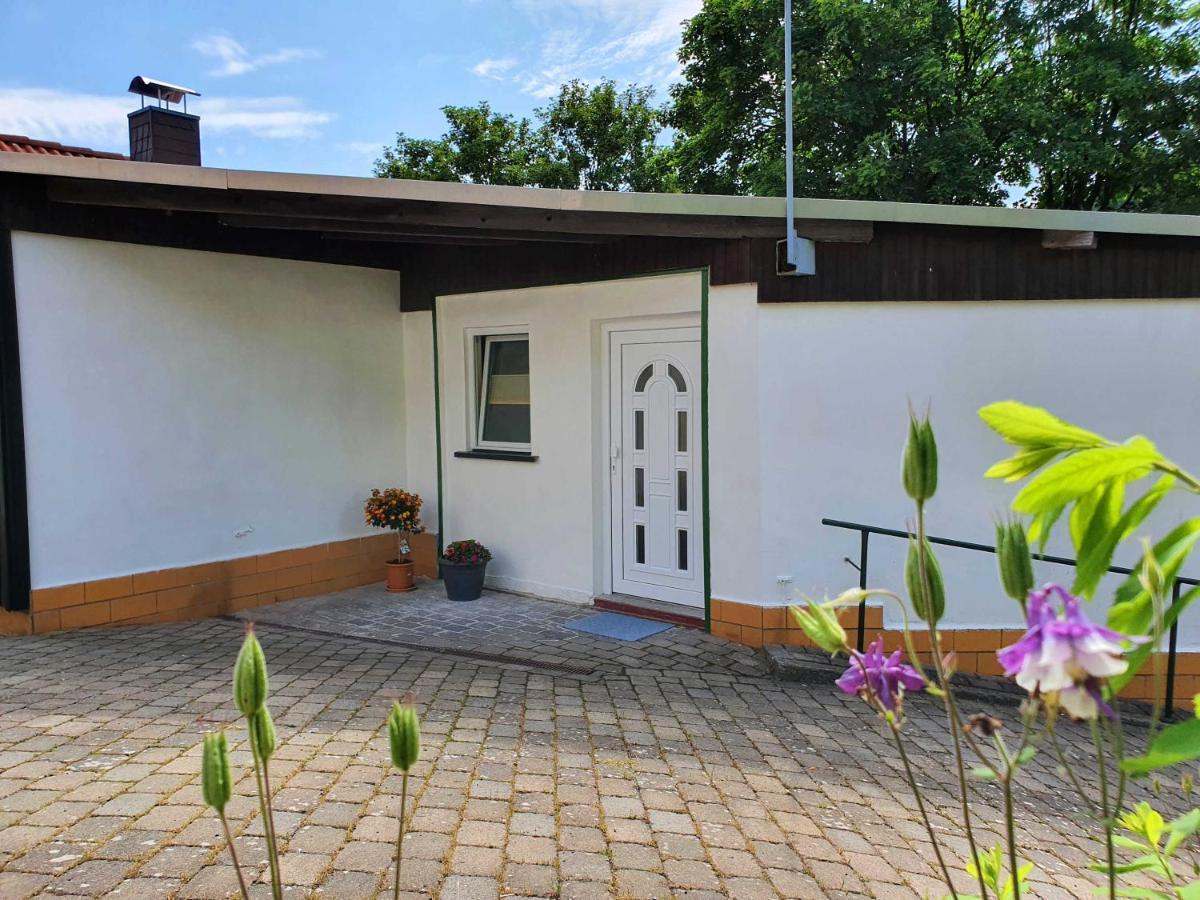 Haus Sonja Apartment Тане Екстериор снимка