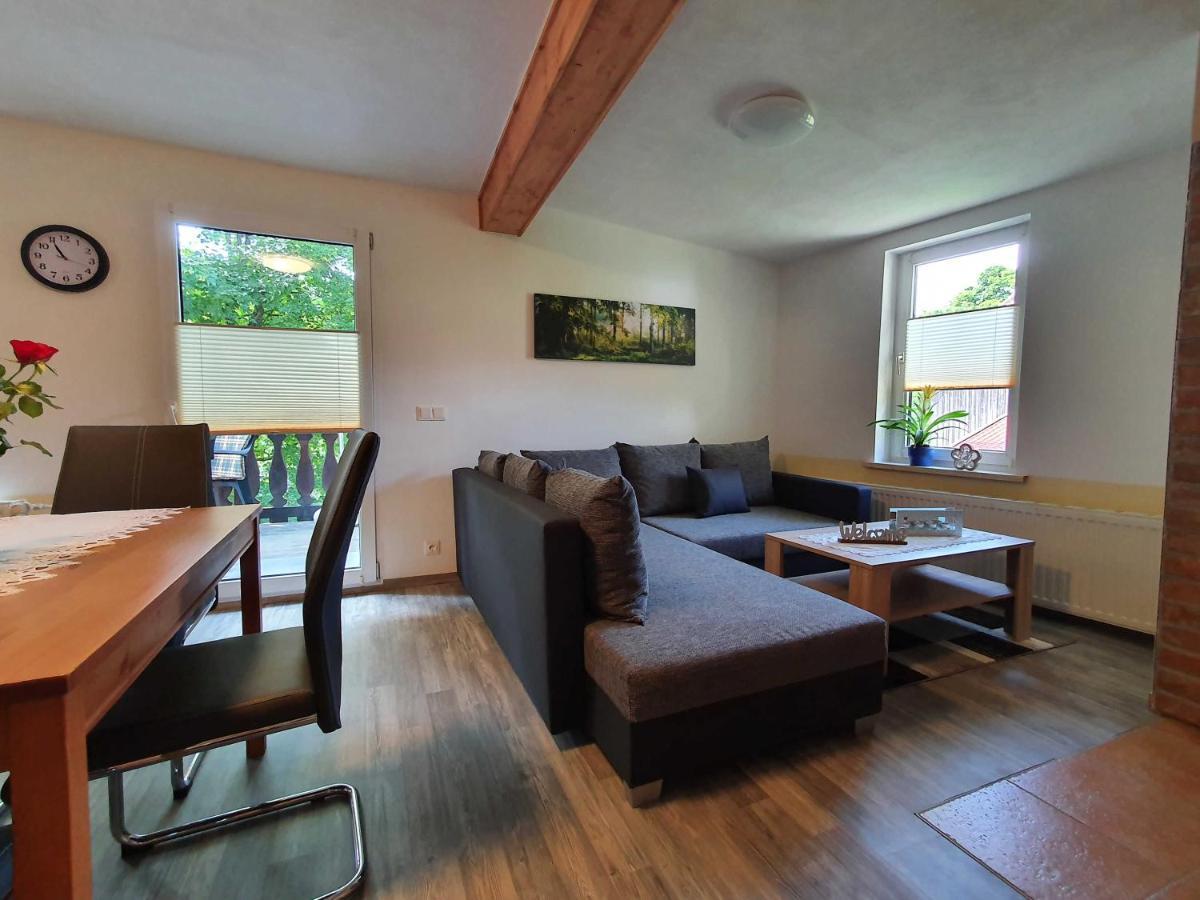 Haus Sonja Apartment Тане Екстериор снимка