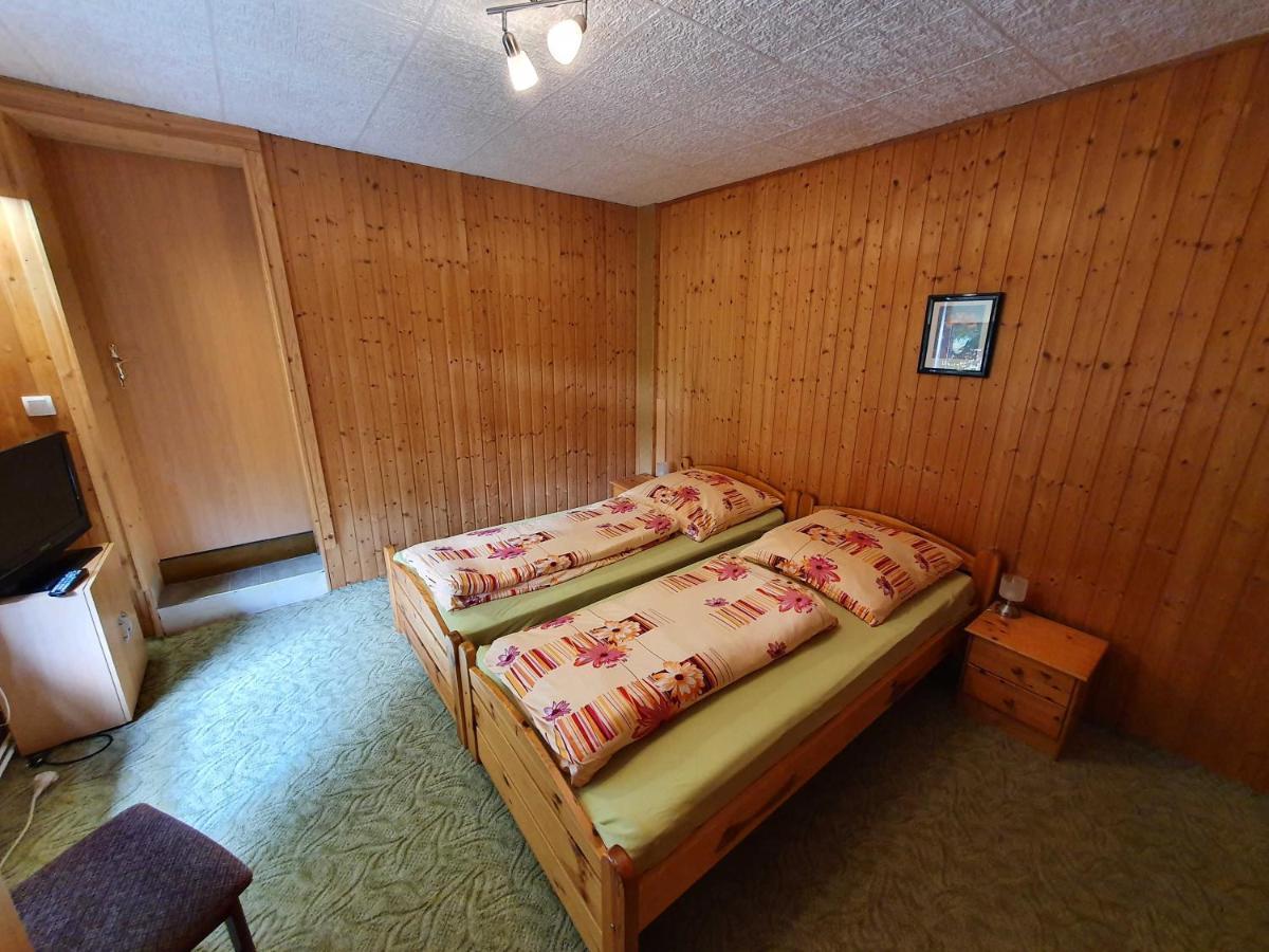 Haus Sonja Apartment Тане Екстериор снимка