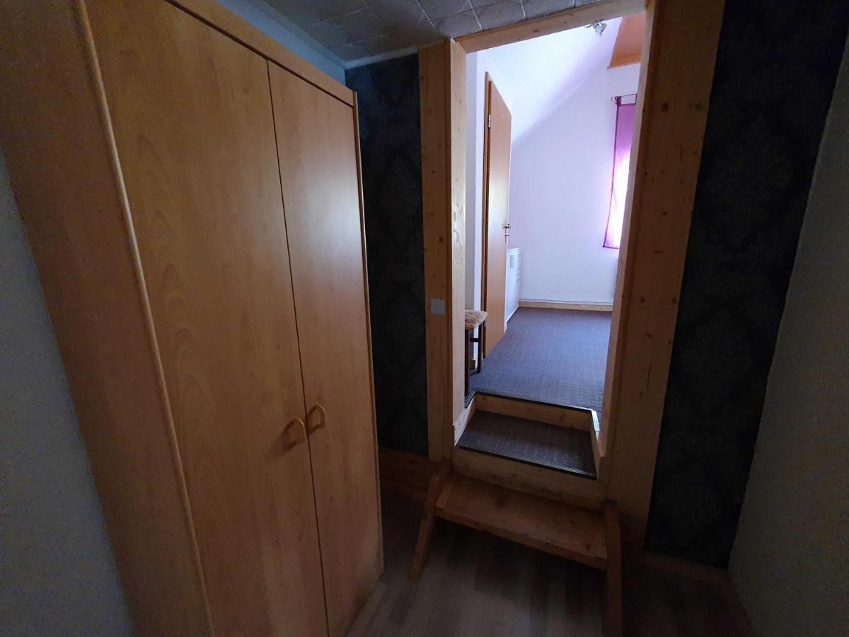 Haus Sonja Apartment Тане Екстериор снимка