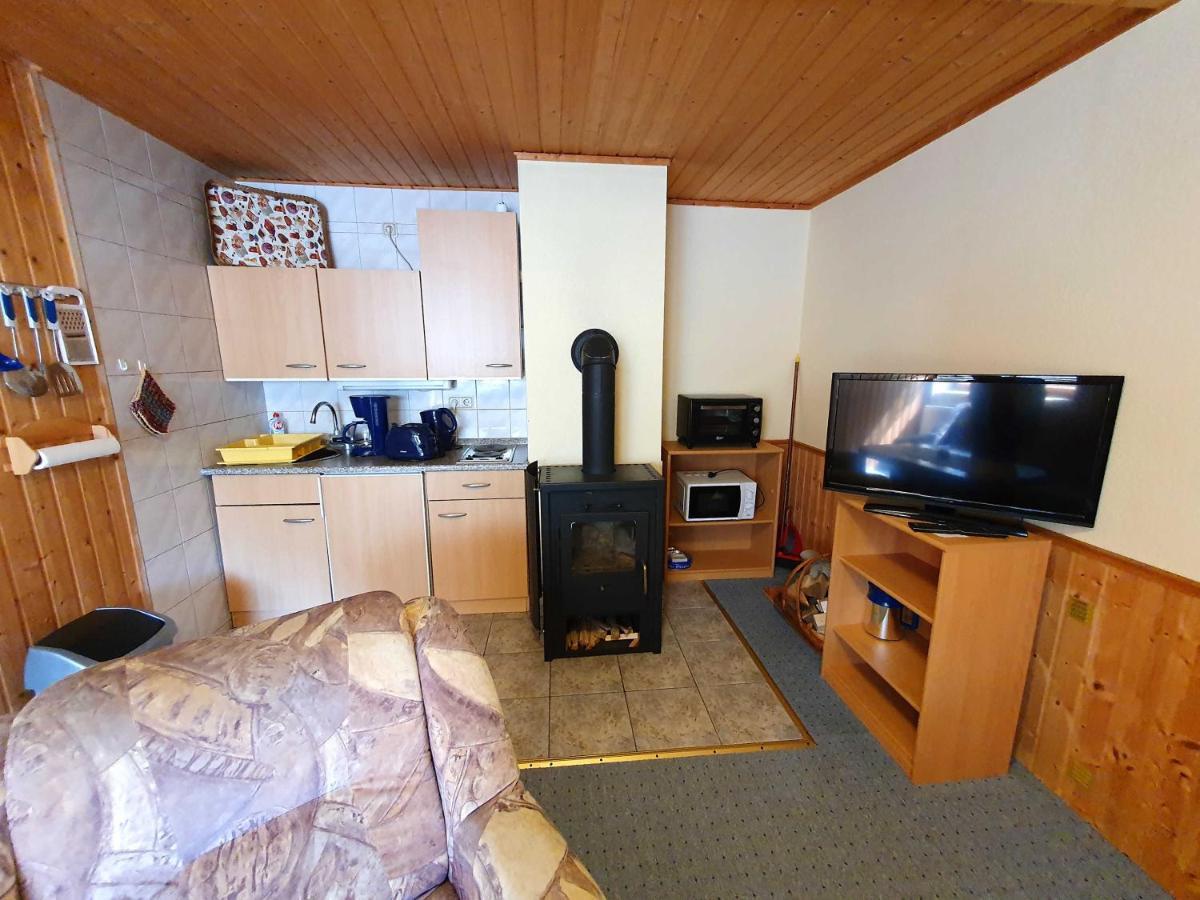 Haus Sonja Apartment Тане Екстериор снимка