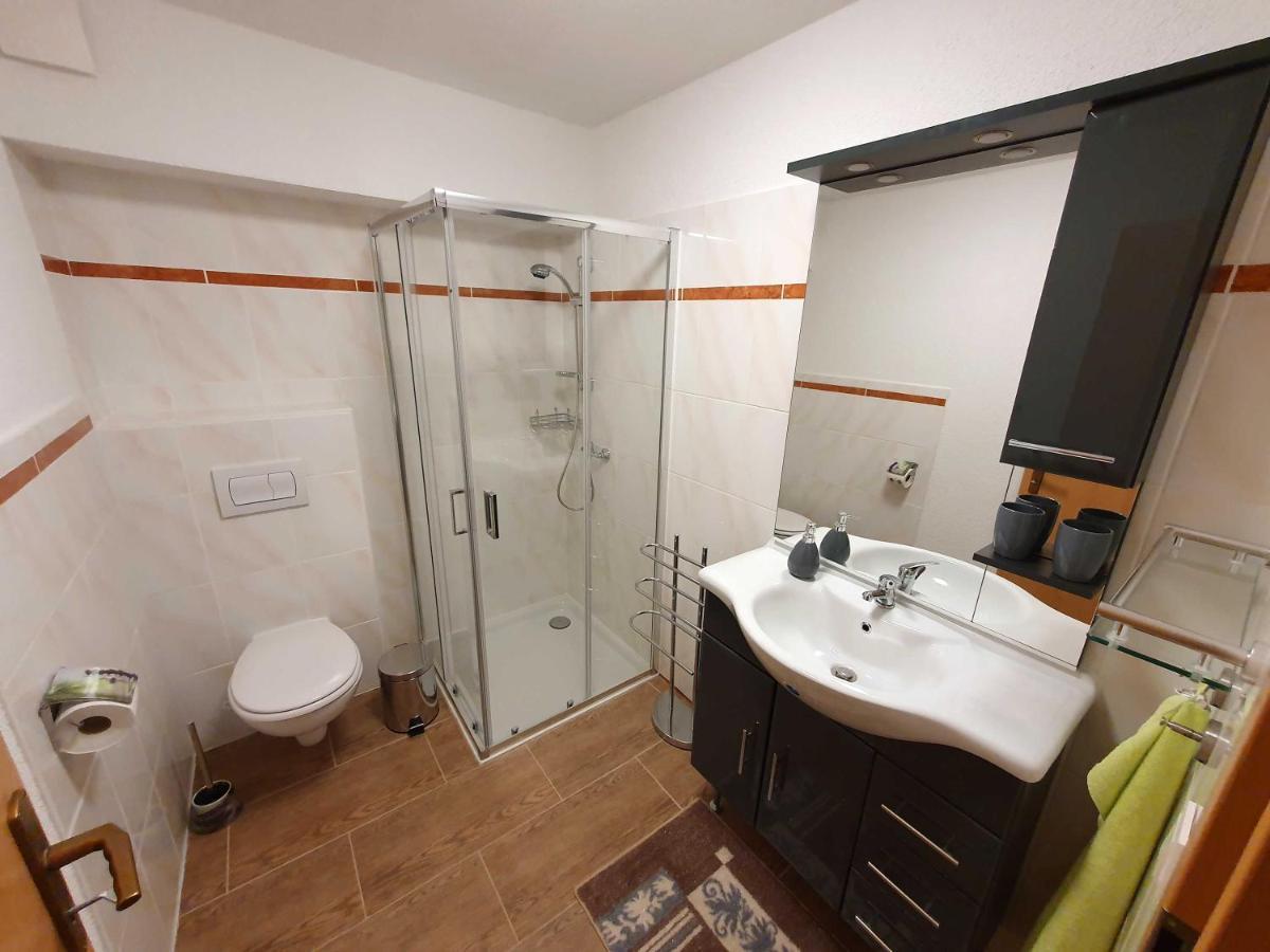 Haus Sonja Apartment Тане Екстериор снимка