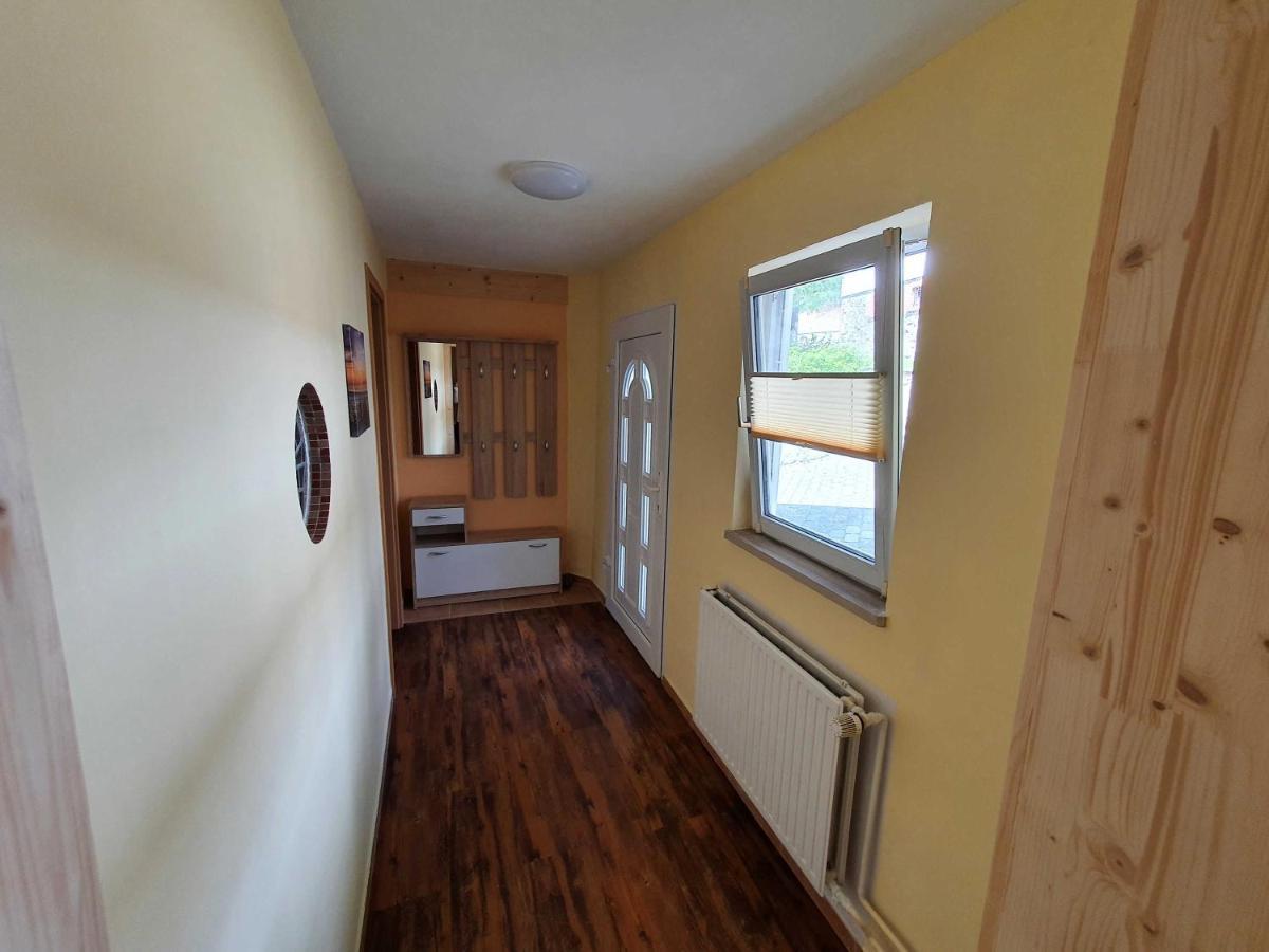 Haus Sonja Apartment Тане Екстериор снимка