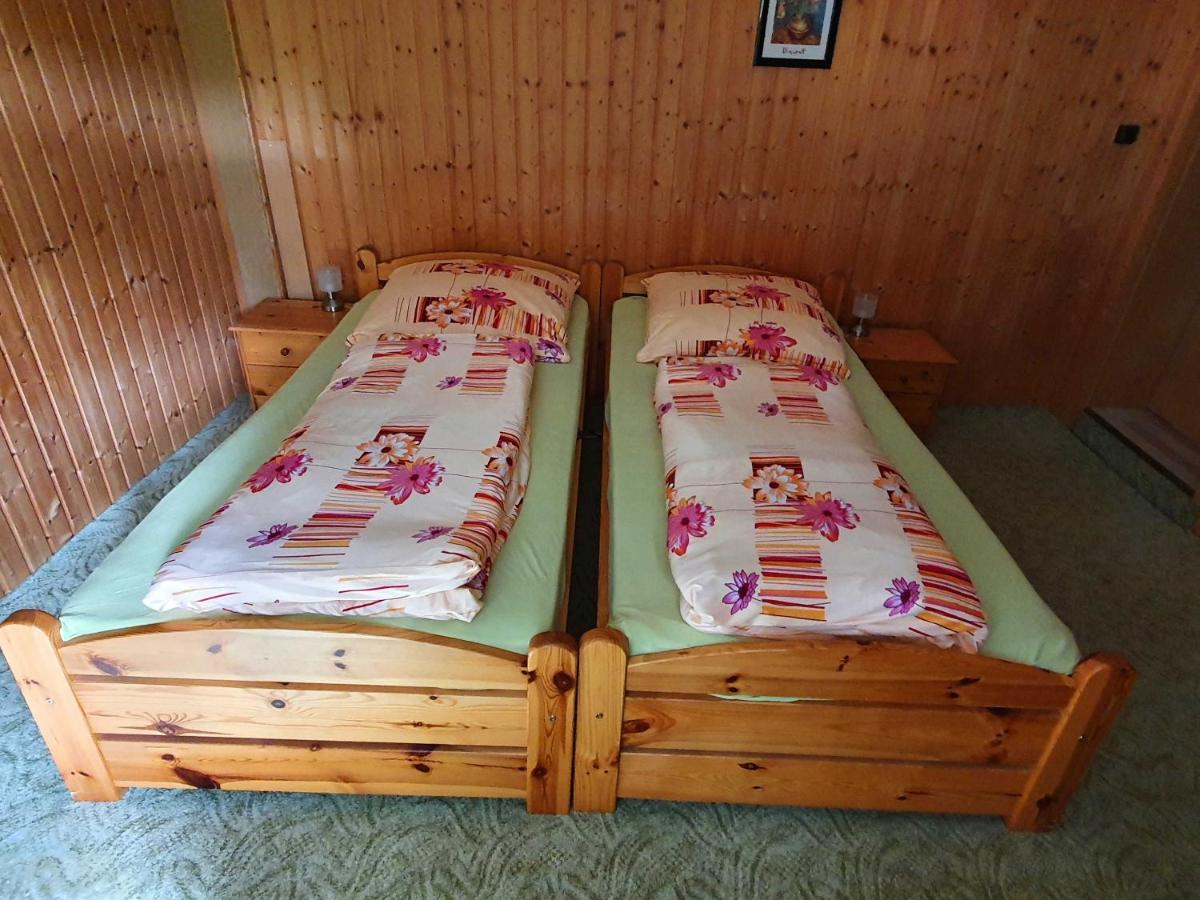 Haus Sonja Apartment Тане Екстериор снимка