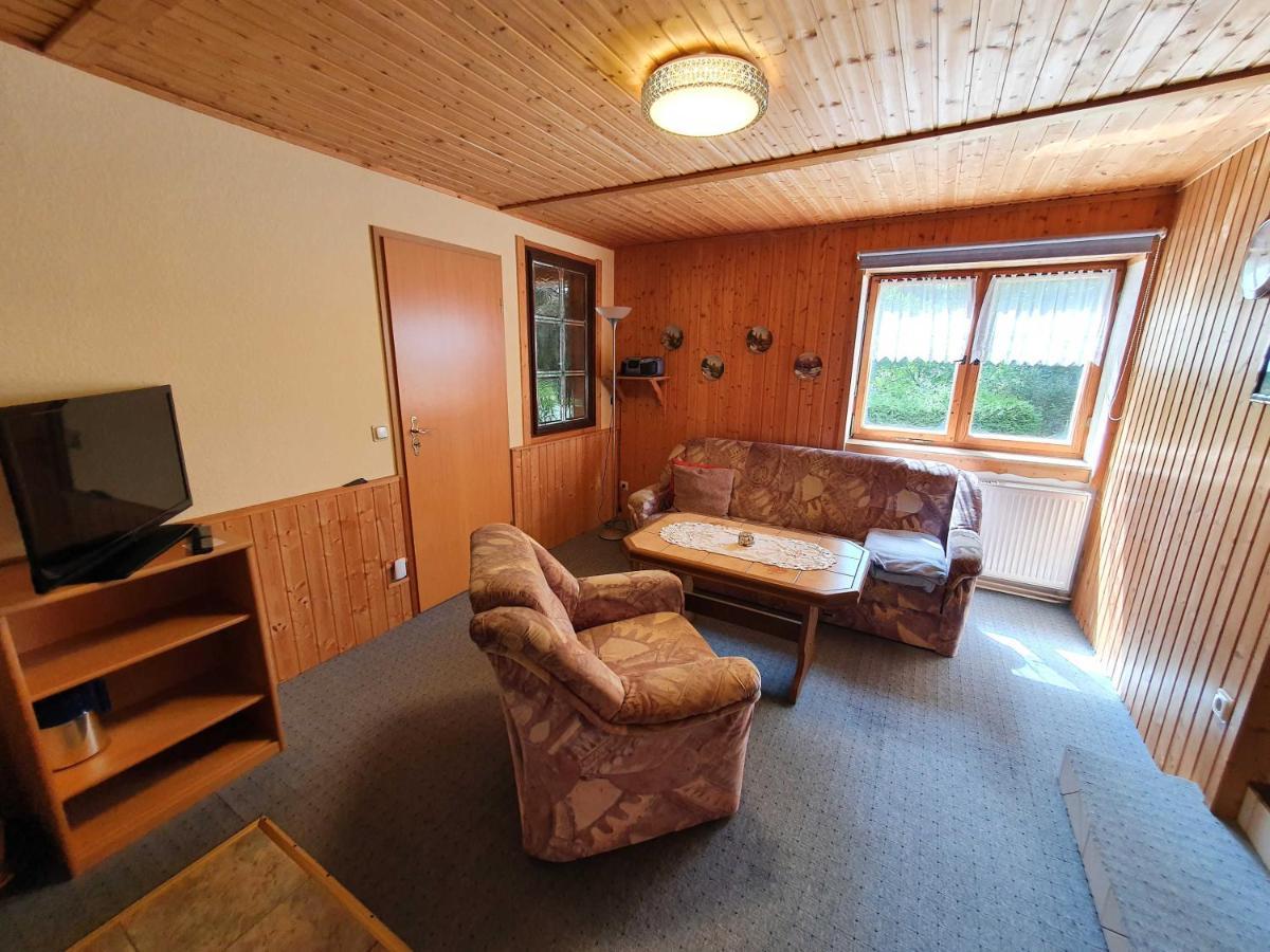 Haus Sonja Apartment Тане Екстериор снимка