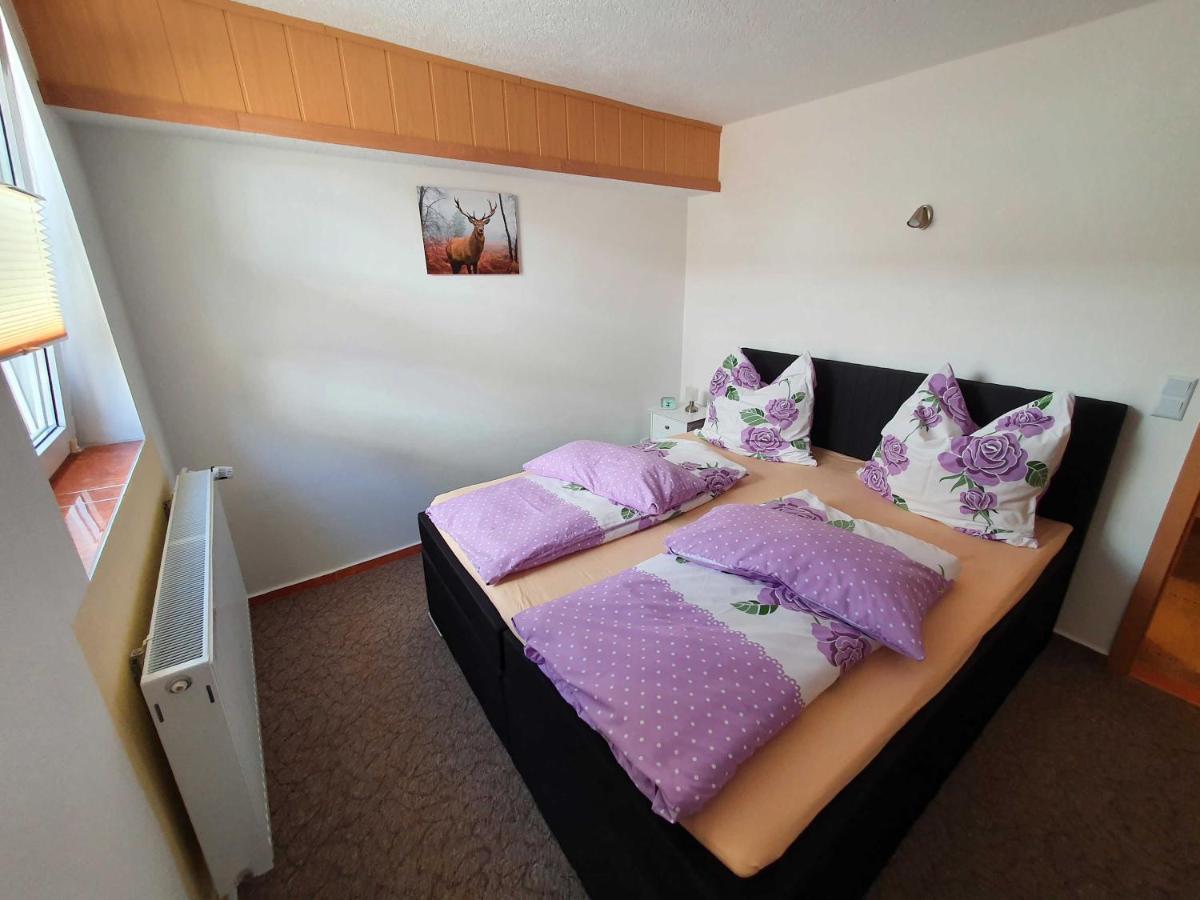 Haus Sonja Apartment Тане Екстериор снимка