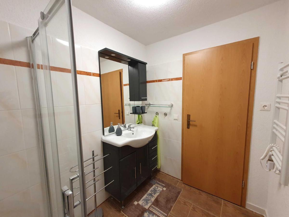 Haus Sonja Apartment Тане Екстериор снимка