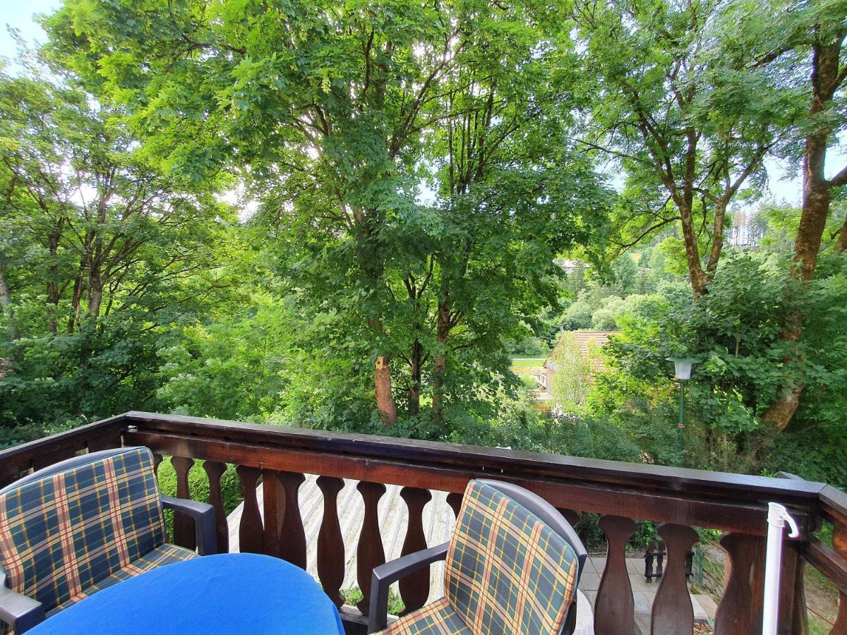 Haus Sonja Apartment Тане Екстериор снимка