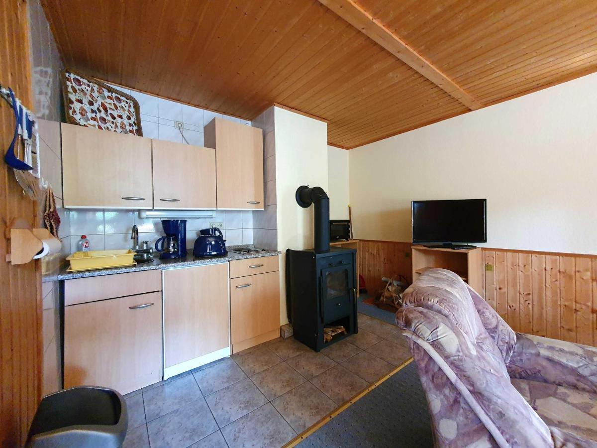 Haus Sonja Apartment Тане Екстериор снимка