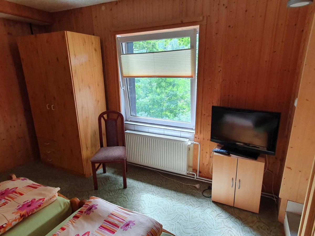Haus Sonja Apartment Тане Екстериор снимка
