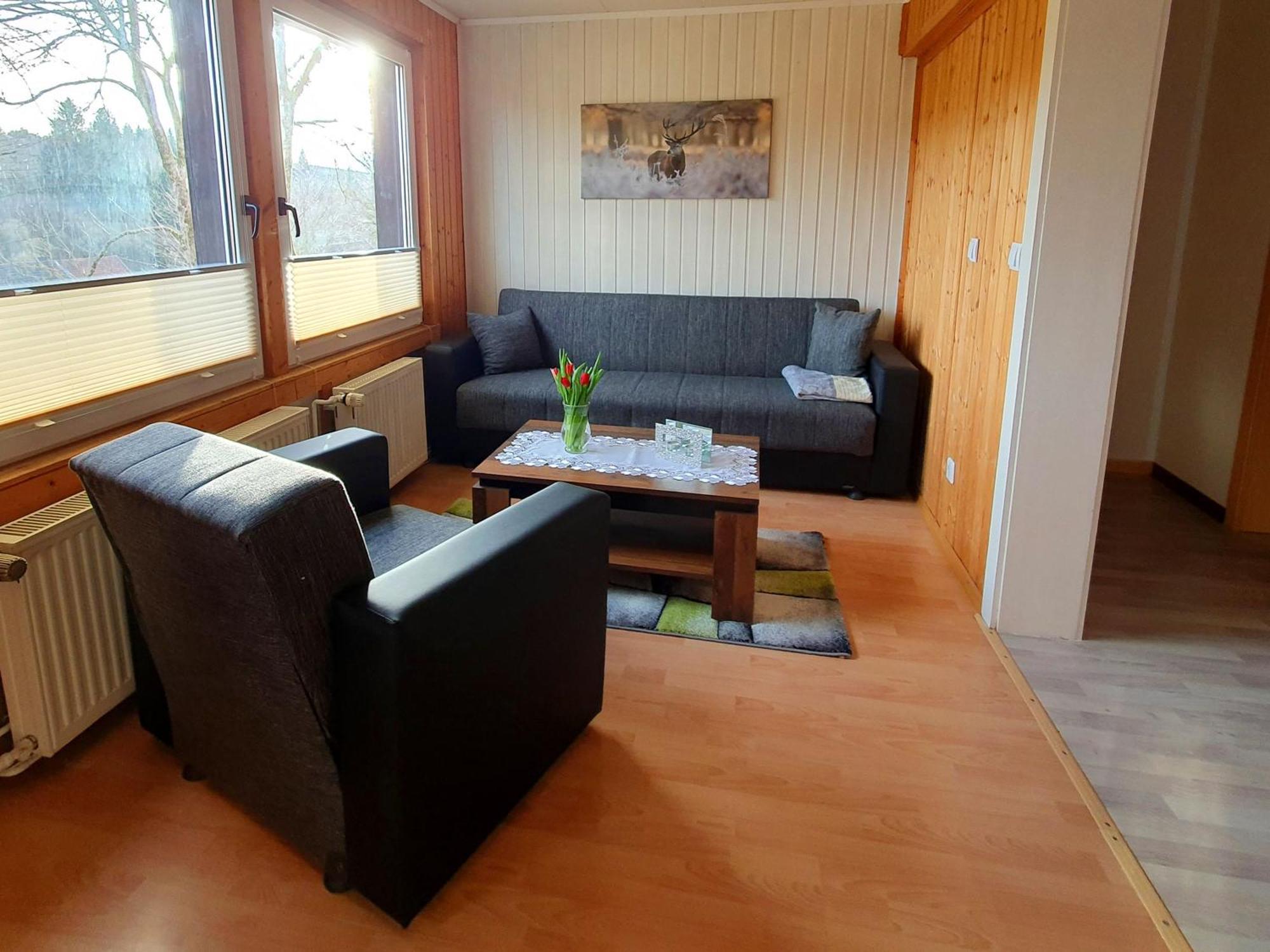 Haus Sonja Apartment Тане Екстериор снимка