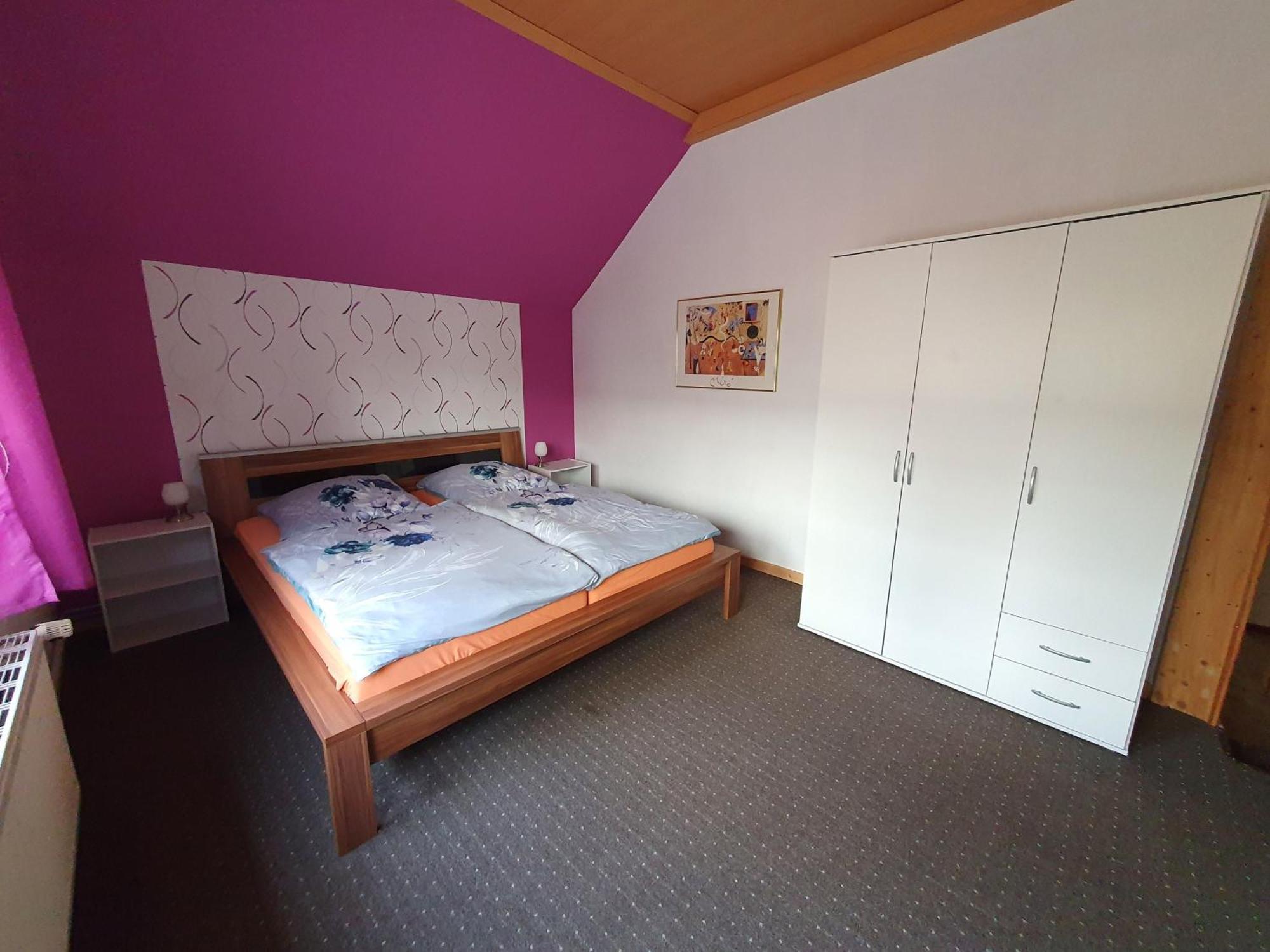 Haus Sonja Apartment Тане Екстериор снимка