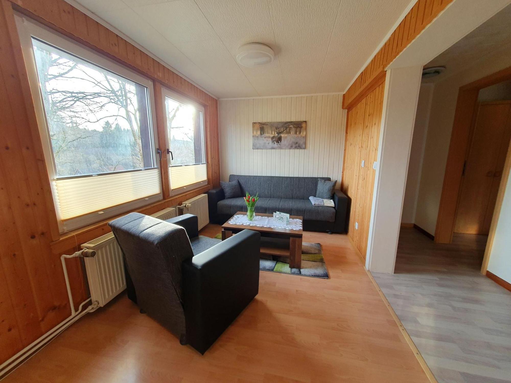 Haus Sonja Apartment Тане Екстериор снимка