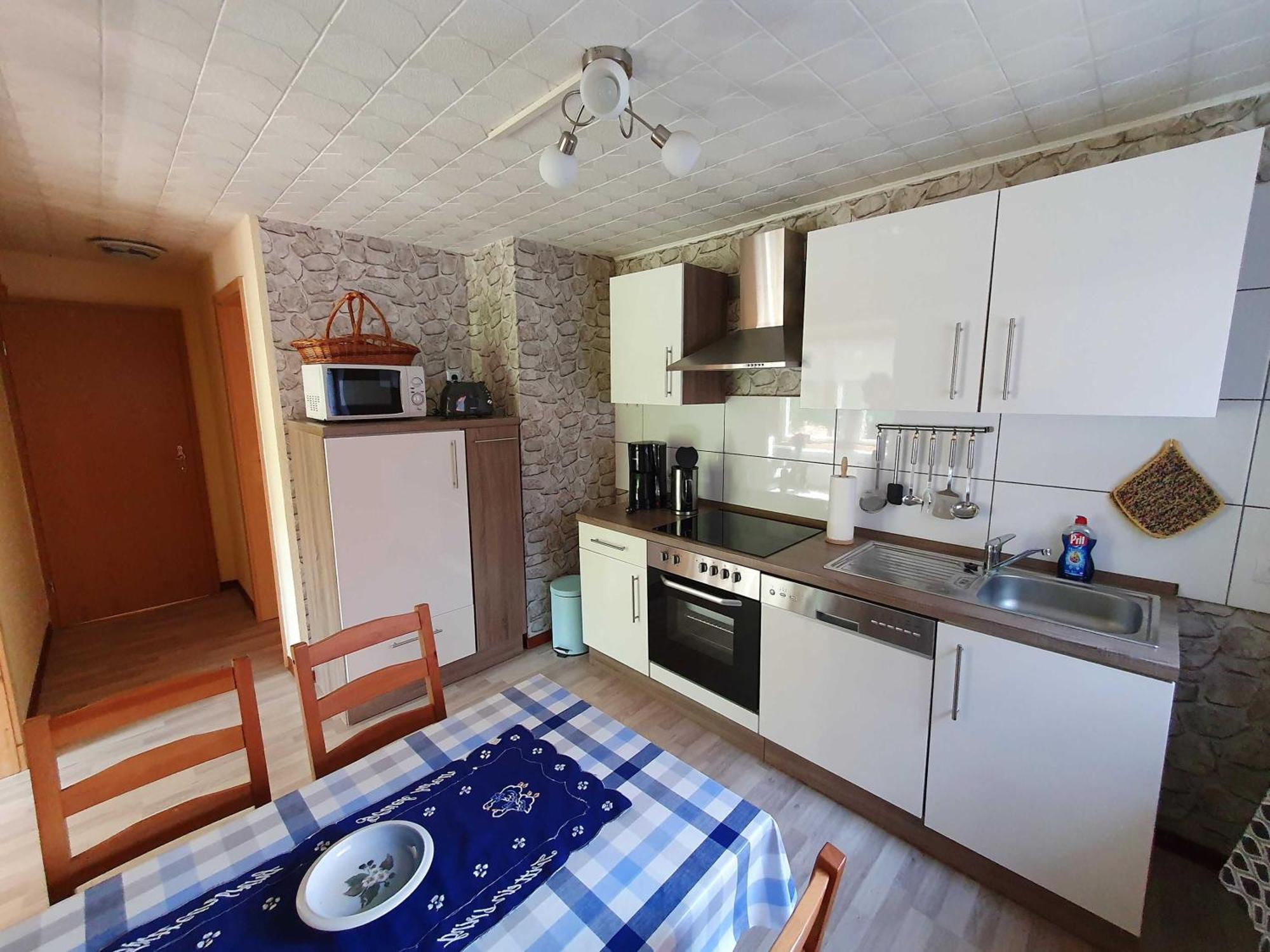 Haus Sonja Apartment Тане Екстериор снимка