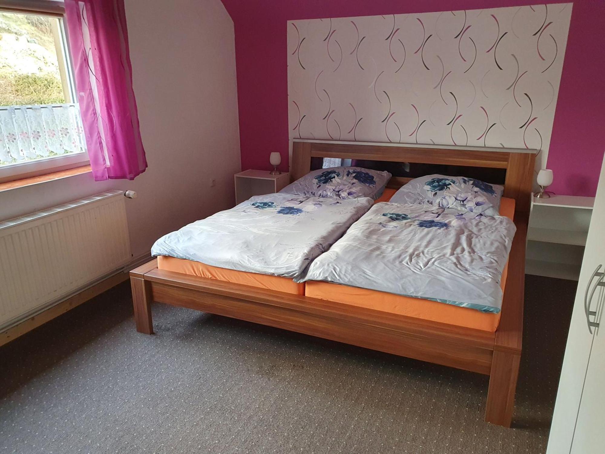 Haus Sonja Apartment Тане Екстериор снимка