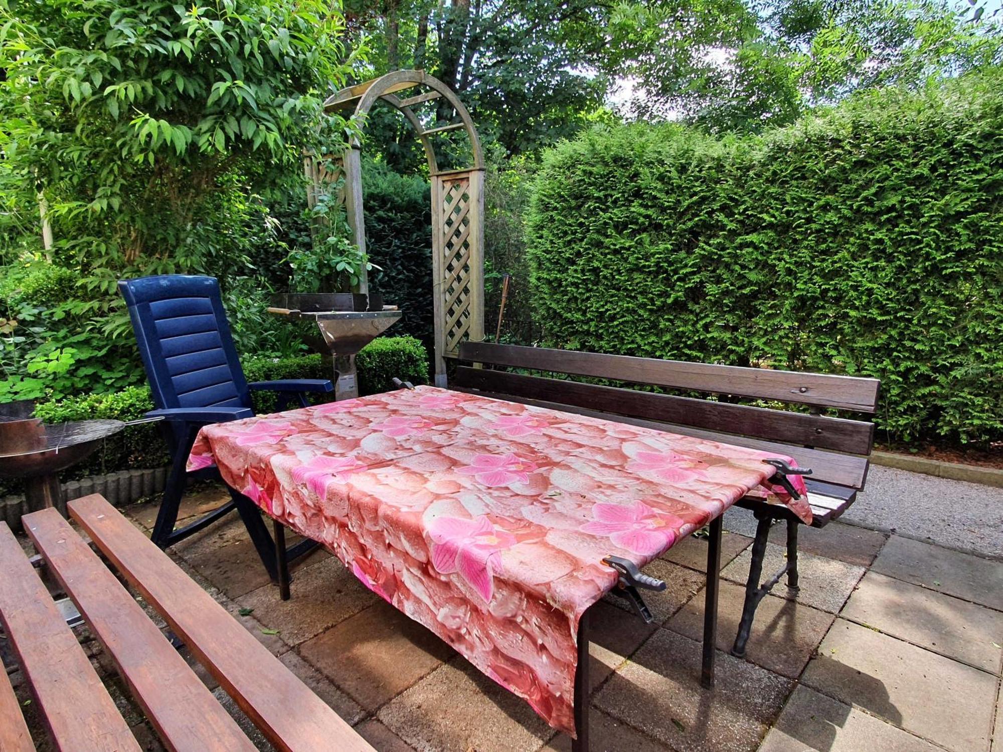 Haus Sonja Apartment Тане Екстериор снимка