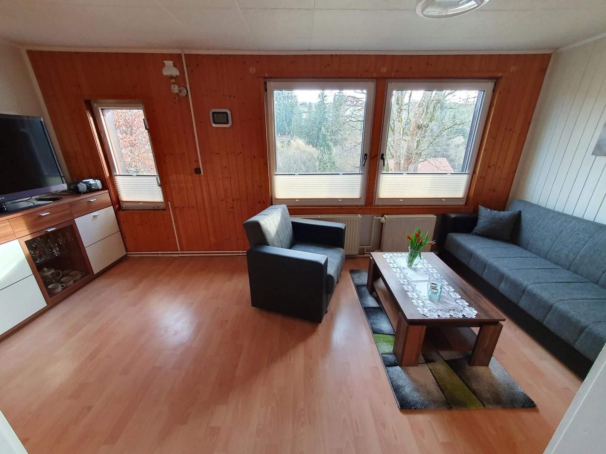 Haus Sonja Apartment Тане Екстериор снимка