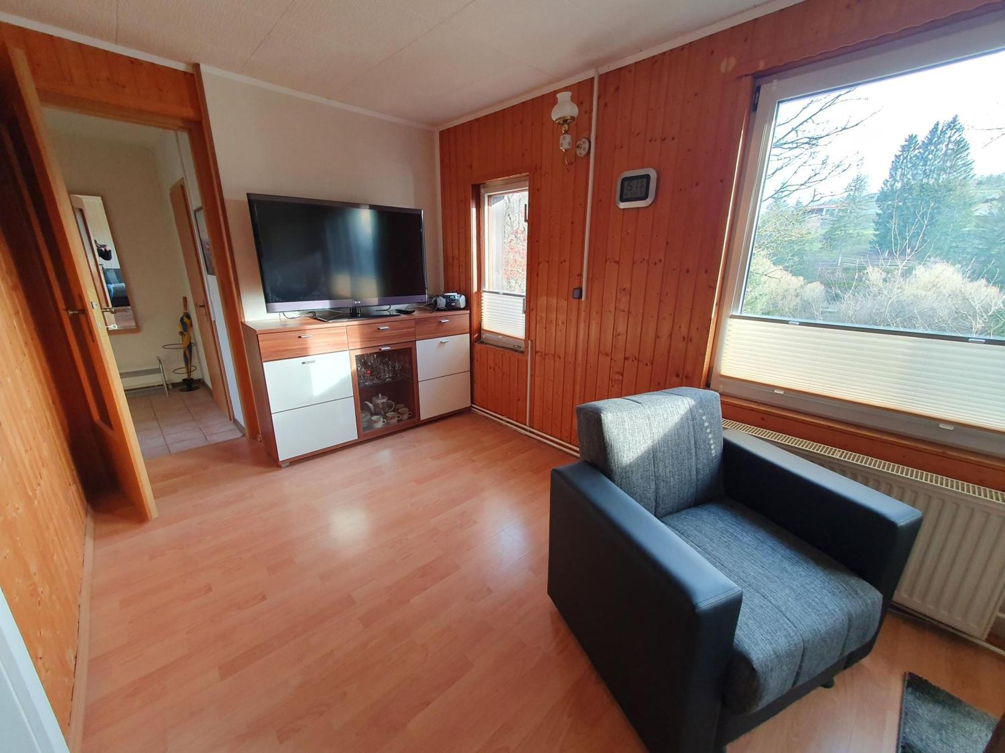 Haus Sonja Apartment Тане Екстериор снимка